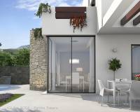 Nybygg - Villa - Rojales - Ciudad Quesada