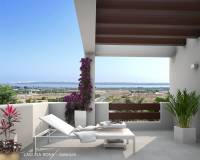Nybygg - Villa - Rojales - Ciudad Quesada