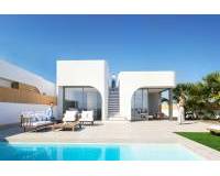 Nybygg - Villa - San Pedro del Pinatar - San Pedro del Pinatar pueblo