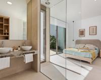 Nybygg - Villa - San Pedro del Pinatar - San Pedro del Pinatar pueblo