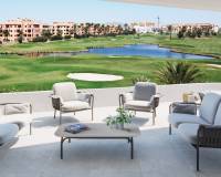 Nybygg - Villa - San Pedro del Pinatar - San Pedro del Pinatar pueblo