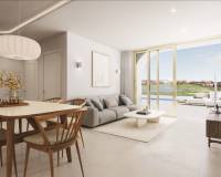 Nybygg - Villa - San Pedro del Pinatar - San Pedro del Pinatar pueblo