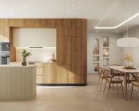 Nybygg - Villa - San Pedro del Pinatar - San Pedro del Pinatar pueblo