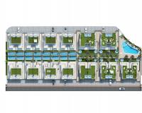 Nybygg - Villa / Semi detached - Rojales - Ciudad Quesada