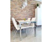 Nybygg - Villa / Semi detached - Rojales - Ciudad Quesada