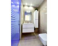 Nybygg - Villa / Semi detached - Rojales - Ciudad Quesada