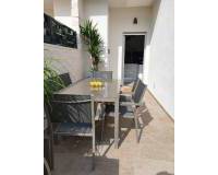 Nybygg - Villa / Semi detached - Rojales - Ciudad Quesada