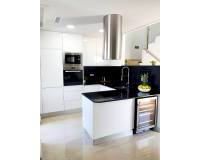 Nybygg - Villa / Semi detached - Rojales - Ciudad Quesada