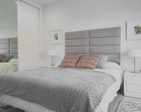 Nybygg - Villa / Semi detached - Rojales - Ciudad Quesada