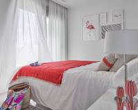 Nybygg - Villa / Semi detached - Rojales - Ciudad Quesada