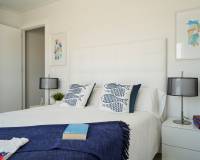 Nybygg - Villa / Semi detached - Rojales - Ciudad Quesada