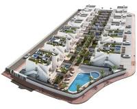 Nybygg - Villa / Semi detached - Rojales - Ciudad Quesada