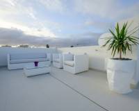Nybygg - Villa - Torrevieja - Centro