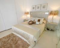 Nybygg - Villa - Torrevieja - Centro