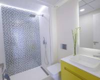 Nybygg - Villa - Torrevieja - Centro