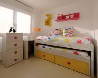 Nybygg - Villa - Torrevieja - Centro