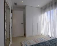 Nybygg - Villa - Torrevieja - Centro