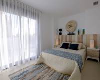 Nybygg - Villa - Torrevieja - Centro