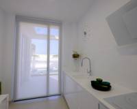 Nybygg - Villa - Torrevieja - Centro
