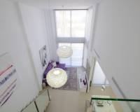 Nybygg - Villa - Torrevieja - Centro