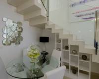 Nybygg - Villa - Torrevieja - Centro