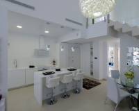 Nybygg - Villa - Torrevieja - Centro