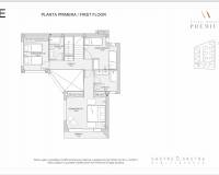 Nybygg - Villa - Torrevieja - Centro