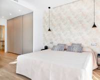 Nybygg - Villa - Torrevieja - Centro