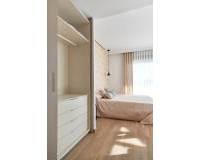 Nybygg - Villa - Torrevieja - Centro