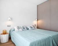 Nybygg - Villa - Torrevieja - Centro