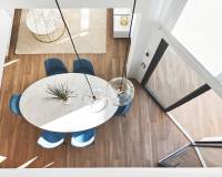 Nybygg - Villa - Torrevieja - Centro