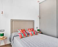 Nybygg - Villa - Torrevieja - Centro