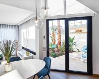Nybygg - Villa - Torrevieja - Centro