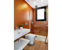 Nybygg - Villa - Torrevieja - Centro