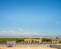 Nybygg - Villa - Torrevieja - Los Balcones - Los Altos del Edén
