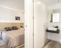 Nybygg - Villa - Torrevieja - Los Balcones - Los Altos del Edén