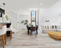 Nybygg - Villa - Torrevieja - Los Balcones - Los Altos del Edén