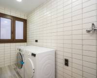 Nybygg - Villa - Torrevieja - Los Balcones - Los Altos del Edén
