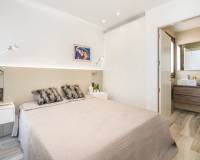 Nybygg - Villa - Torrevieja - Los Balcones - Los Altos del Edén