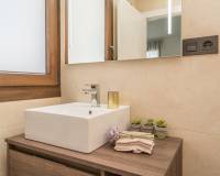 Nybygg - Villa - Torrevieja - Los Balcones - Los Altos del Edén