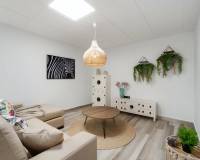 Nybygg - Villa - Torrevieja - Los Balcones - Los Altos del Edén