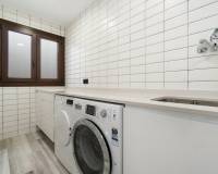 Nybygg - Villa - Torrevieja - Los Balcones - Los Altos del Edén