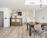 Nybygg - Villa - Torrevieja - Los Balcones - Los Altos del Edén