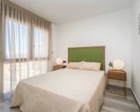 Nybygg - Villa - Torrevieja - Los Balcones - Los Altos del Edén