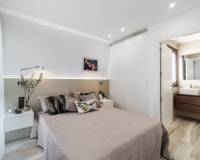 Nybygg - Villa - Torrevieja - Los Balcones - Los Altos del Edén