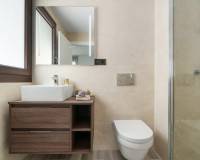 Nybygg - Villa - Torrevieja - Los Balcones - Los Altos del Edén