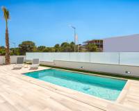 Nybygg - Villa - Torrevieja - Los Balcones - Los Altos del Edén