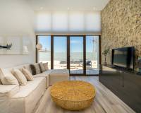 Nybygg - Villa - Torrevieja - Los Balcones - Los Altos del Edén
