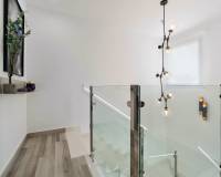 Nybygg - Villa - Torrevieja - Los Balcones - Los Altos del Edén