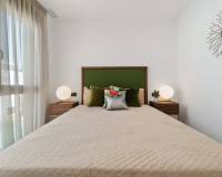 Nybygg - Villa - Torrevieja - Los Balcones - Los Altos del Edén